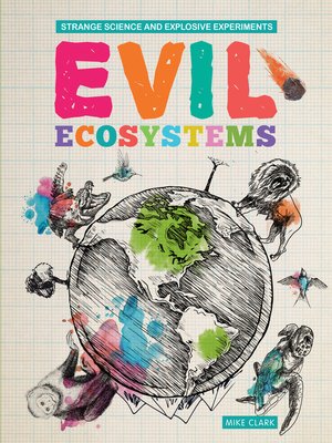 cover image of Evil Ecosystems
